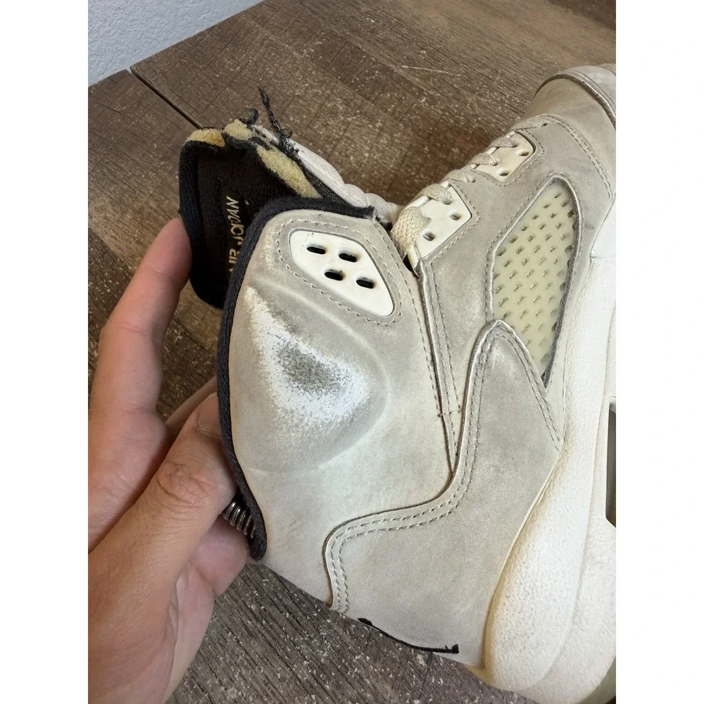Jordan air retro